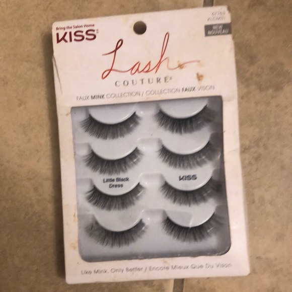 False lashes - Picture 1 of 1